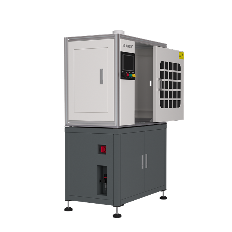小管和接頭自動焊接機